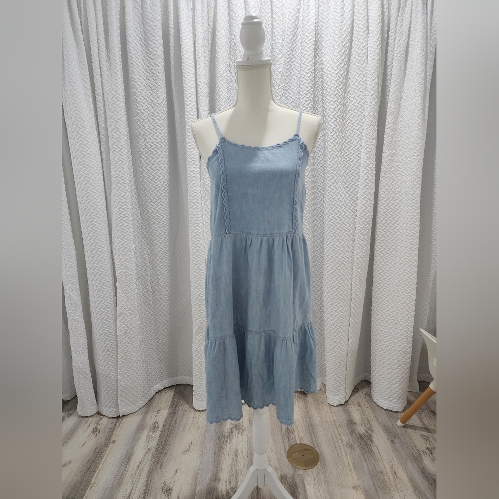 Gap Kids Girls Dress